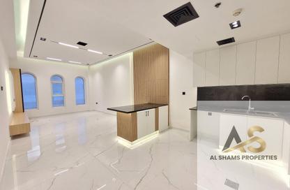 Apartment - 1 Bedroom - 2 Bathrooms for rent in Al Amir Residence - District 11 - Jumeirah Village Circle - Dubai
