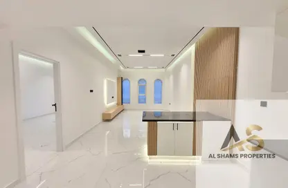 Apartment - 1 Bedroom - 2 Bathrooms for rent in Al Amir Residence - District 11 - Jumeirah Village Circle - Dubai