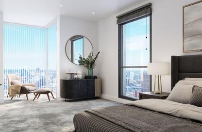 Apartment - 1 - 2 for sale in South Garden B - South Garden - Wasl Gate - Dubai Apartment - 1 - 2 for sale in South Garden B - South Garden - Wasl Gate - Dubai