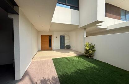 Townhouse - 4 Bedrooms - 6 Bathrooms for rent in Al Jafiliya Villas - Al Jafiliya - Dubai Townhouse - 4 Bedrooms - 6 Bathrooms for rent in Al Jafiliya Villas - Al Jafiliya - Dubai