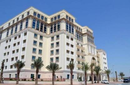 Apartment - 1 Bedroom - 2 Bathrooms for sale in Platinum One - Arjan - Dubai