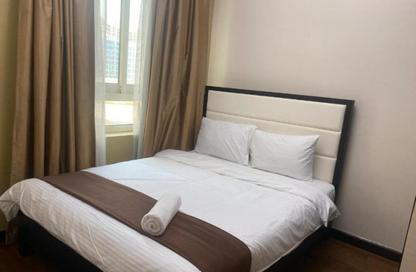Apartment - 1 Bedroom - 2 Bathrooms for sale in Platinum One - Arjan - Dubai