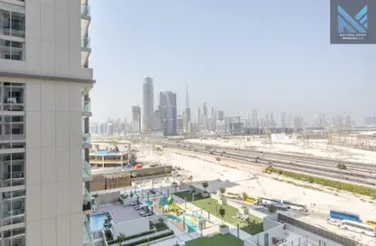 Apartment - 1 Bedroom - 1 Bathroom for rent in Sobha Creek Vistas Tower A - Sobha Hartland - Mohammed Bin Rashid City - Dubai Apartment - 1 Bedroom - 1 Bathroom for rent in Sobha Creek Vistas Tower A - Sobha Hartland - Mohammed Bin Rashid City - Dubai