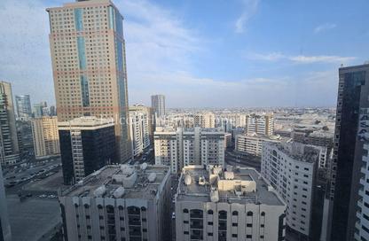 Apartment - 2 Bedrooms - 2 Bathrooms for rent in Ibtikar 2 - Al Majaz 2 - Al Majaz - Sharjah Apartment - 2 Bedrooms - 2 Bathrooms for rent in Ibtikar 2 - Al Majaz 2 - Al Majaz - Sharjah