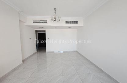 Apartment - 2 Bedrooms - 2 Bathrooms for rent in Ibtikar 2 - Al Majaz 2 - Al Majaz - Sharjah