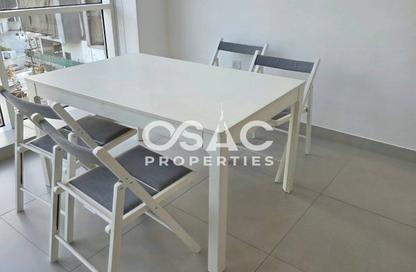 Apartment - 1 - 2 for rent in Vezul Residence - Business Bay - Dubai