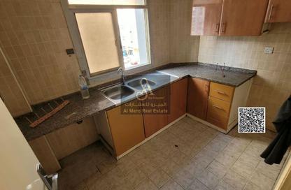 Apartment - 2 - 2 for rent in Al Nuaimiya Tower A1 - Al Nuaimiya Towers A - Al Nuimiya 1 - Al Nuaimiya - Ajman Apartment - 2 - 2 for rent in Al Nuaimiya Tower A1 - Al Nuaimiya Towers A - Al Nuimiya 1 - Al Nuaimiya - Ajman