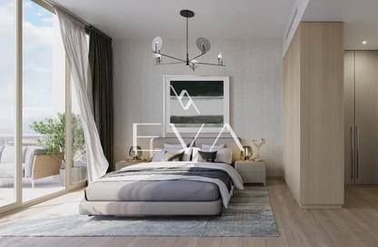 Apartment - 1 - 2 for sale in The Highbury - Sobha Hartland - Mohammed Bin Rashid City - Dubai Apartment - 1 - 2 for sale in The Highbury - Sobha Hartland - Mohammed Bin Rashid City - Dubai