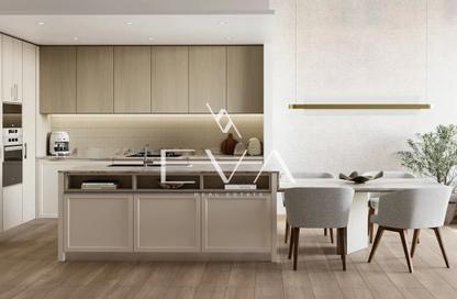 Apartment - 1 - 2 for sale in The Highbury - Sobha Hartland - Mohammed Bin Rashid City - Dubai