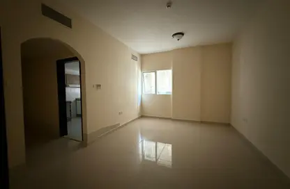 Apartment - 1 Bedroom - 1 Bathroom for rent in New Al Taawun Road - Al Taawun - Sharjah