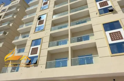 شقة - 2 غرف نوم - 2 حمامات للبيع في قرية الأميرة - عجمان