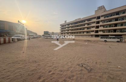 Land - Studio for sale in Jebel Ali Industrial 1 - Jebel Ali Industrial - Jebel Ali - Dubai Land - Studio for sale in Jebel Ali Industrial 1 - Jebel Ali Industrial - Jebel Ali - Dubai