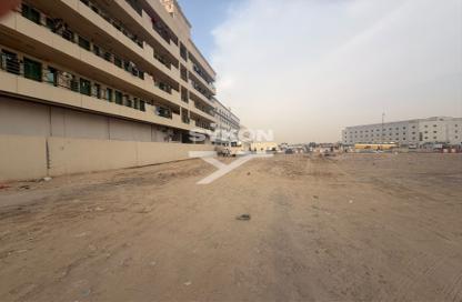 Land - Studio for sale in Jebel Ali Industrial 1 - Jebel Ali Industrial - Jebel Ali - Dubai