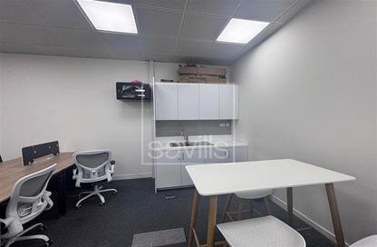 Office Space - Studio for rent in Rosewood Tower - DIFC - Dubai