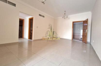Apartment - 2 Bedrooms - 2 Bathrooms for rent in Bukhara Street - Al Nahda - Sharjah