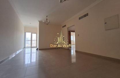Apartment - 2 Bedrooms - 2 Bathrooms for rent in Bukhara Street - Al Nahda - Sharjah