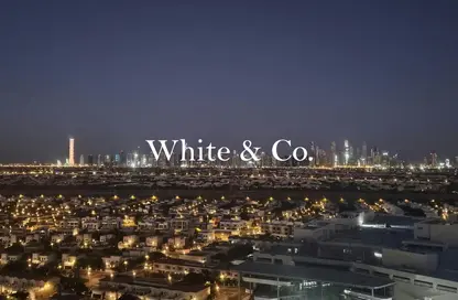 Apartment - 1 Bedroom - 2 Bathrooms for sale in The Ivy - District 5 - Jumeirah Village Triangle - Dubai