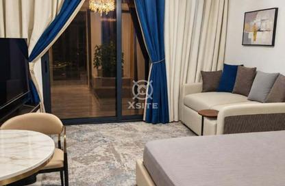 Apartment - Studio - 1 for sale in Petalz By Danube 2 - Petalz by Danube - International City - Dubai