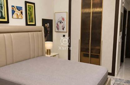 Apartment - Studio - 1 for sale in Petalz By Danube 2 - Petalz by Danube - International City - Dubai