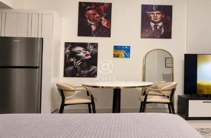 Apartment - Studio - 1 for sale in Petalz By Danube 2 - Petalz by Danube - International City - Dubai Apartment - Studio - 1 for sale in Petalz By Danube 2 - Petalz by Danube - International City - Dubai