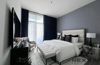 Apartment - 1 Bedroom - 2 Bathrooms for rent in Belgravia 2 - Belgravia - District 11 - Jumeirah Village Circle - Dubai