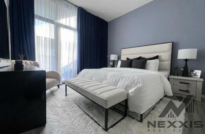 Apartment - 1 Bedroom - 2 Bathrooms for rent in Belgravia 2 - Belgravia - District 11 - Jumeirah Village Circle - Dubai