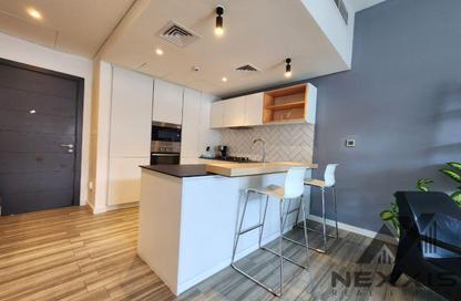 Apartment - 1 Bedroom - 2 Bathrooms for rent in Belgravia 2 - Belgravia - District 11 - Jumeirah Village Circle - Dubai
