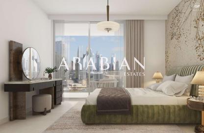Apartment - 2 Bedrooms - 2 Bathrooms for sale in VYB - Business Bay - Dubai