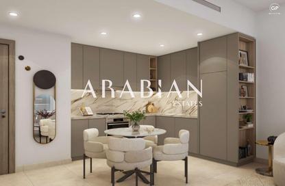 Apartment - 2 Bedrooms - 2 Bathrooms for sale in VYB - Business Bay - Dubai