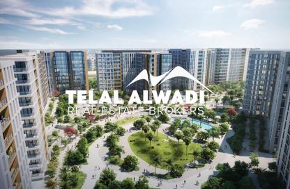 Apartment - 1 Bedroom - 2 Bathrooms for sale in Olfah - Muwaileh Commercial - Sharjah Apartment - 1 Bedroom - 2 Bathrooms for sale in Olfah - Muwaileh Commercial - Sharjah