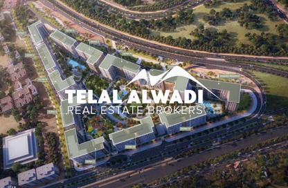 Apartment - 1 Bedroom - 2 Bathrooms for sale in Olfah - Muwaileh Commercial - Sharjah Apartment - 1 Bedroom - 2 Bathrooms for sale in Olfah - Muwaileh Commercial - Sharjah