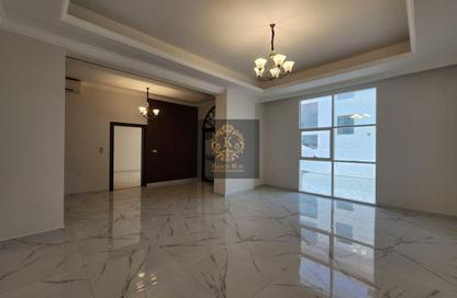 Villa - 6 Bedrooms - 7 Bathrooms for rent in Mohamed Bin Zayed City - Abu Dhabi