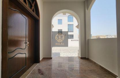Villa - 6 Bedrooms - 7 Bathrooms for rent in Mohamed Bin Zayed City - Abu Dhabi Villa - 6 Bedrooms - 7 Bathrooms for rent in Mohamed Bin Zayed City - Abu Dhabi