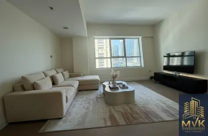 Apartment - 1 Bedroom - 2 Bathrooms for rent in Armada Tower 3 - JLT Cluster P - Jumeirah Lake Towers - Dubai