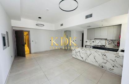 Apartment - 2 Bedrooms - 2 Bathrooms for sale in Amal Tower - Dubai Sports City - Dubai