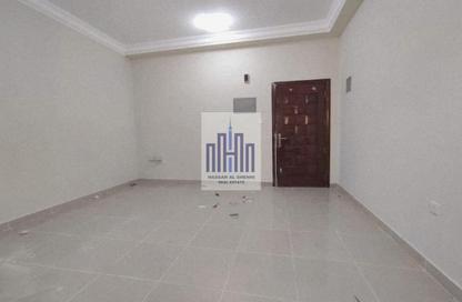 Apartment - Studio - 1 Bathroom for rent in Fire Station Road - Muwaileh - Sharjah