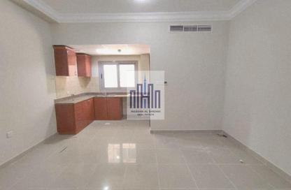 Apartment - Studio - 1 Bathroom for rent in Fire Station Road - Muwaileh - Sharjah