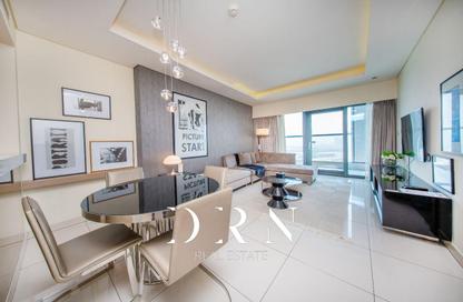Apartment - 1 - 2 for rent in Tower D - Damac Towers by Paramount - Business Bay - Dubai Apartment - 1 - 2 for rent in Tower D - Damac Towers by Paramount - Business Bay - Dubai