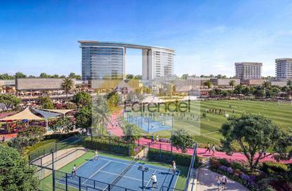 Apartment - 1 - 2 for sale in The Woods - Sobha Sanctuary - Dubai Apartment - 1 - 2 for sale in The Woods - Sobha Sanctuary - Dubai