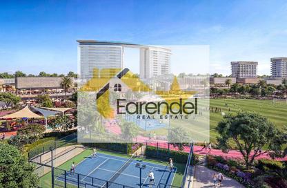 Apartment - 1 Bedroom - 2 Bathrooms for sale in The Woods - Sobha Sanctuary - Dubai Apartment - 1 Bedroom - 2 Bathrooms for sale in The Woods - Sobha Sanctuary - Dubai