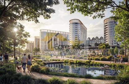 Apartment - 1 - 2 for sale in The Woods - Sobha Sanctuary - Dubai Apartment - 1 - 2 for sale in The Woods - Sobha Sanctuary - Dubai