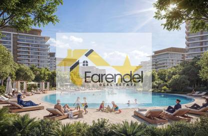Apartment - 1 Bedroom - 2 Bathrooms for sale in The Woods - Sobha Sanctuary - Dubai Apartment - 1 Bedroom - 2 Bathrooms for sale in The Woods - Sobha Sanctuary - Dubai
