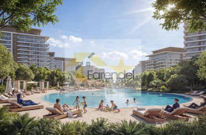 Apartment - 1 - 2 for sale in The Woods - Sobha Sanctuary - Dubai Apartment - 1 - 2 for sale in The Woods - Sobha Sanctuary - Dubai