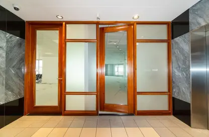 Office Space - Studio for rent in Maze Tower - Sheikh Zayed Road - Dubai