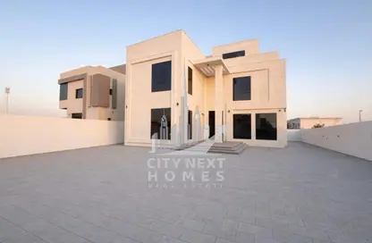 Villa - 5 Bedrooms - 6 Bathrooms for rent in Al Mizhar 3 - Al Mizhar - Dubai