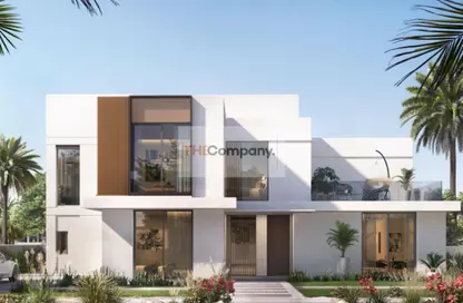 فيلا - 5 غرف نوم - 7 حمامات للبيع في في الريمان 2 - الشامخة - أبوظبي