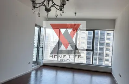 Apartment - 2 Bedrooms - 2 Bathrooms for rent in Skycourts Tower F - Skycourts Towers - Dubai Land Residence Complex - Dubai