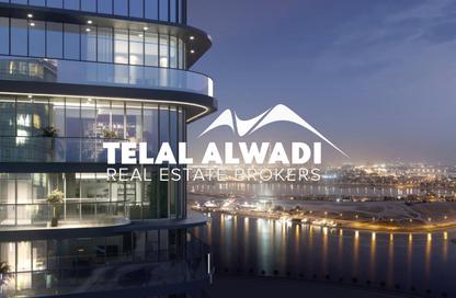 Apartment - 2 Bedrooms - 2 Bathrooms for sale in JOUD - Al Mamzar - Sharjah - Sharjah