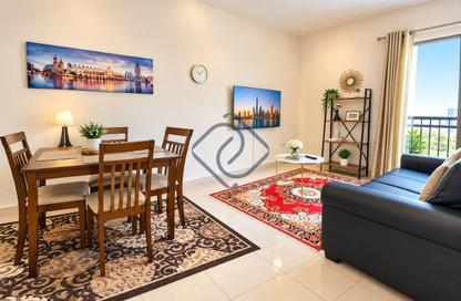 Apartment - Studio - 1 for sale in Building K12 - Greece Cluster - International City - Dubai Apartment - Studio - 1 for sale in Building K12 - Greece Cluster - International City - Dubai