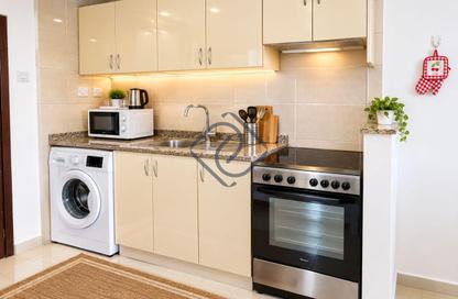 Apartment - Studio - 1 for sale in Building K12 - Greece Cluster - International City - Dubai